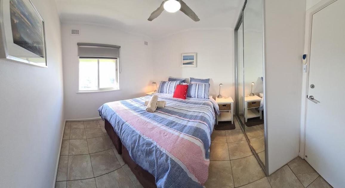 Acushla Accommodation Esplanade Living Self Check-In Self Check-Out West Beach Dış mekan fotoğraf