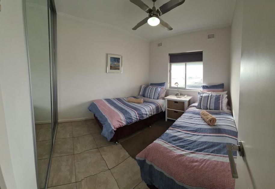 Acushla Accommodation Esplanade Living Self Check-In Self Check-Out West Beach Dış mekan fotoğraf