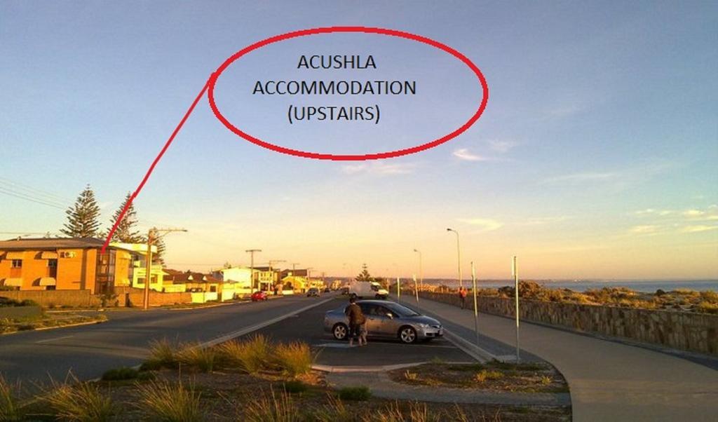 Acushla Accommodation Esplanade Living Self Check-In Self Check-Out West Beach Dış mekan fotoğraf