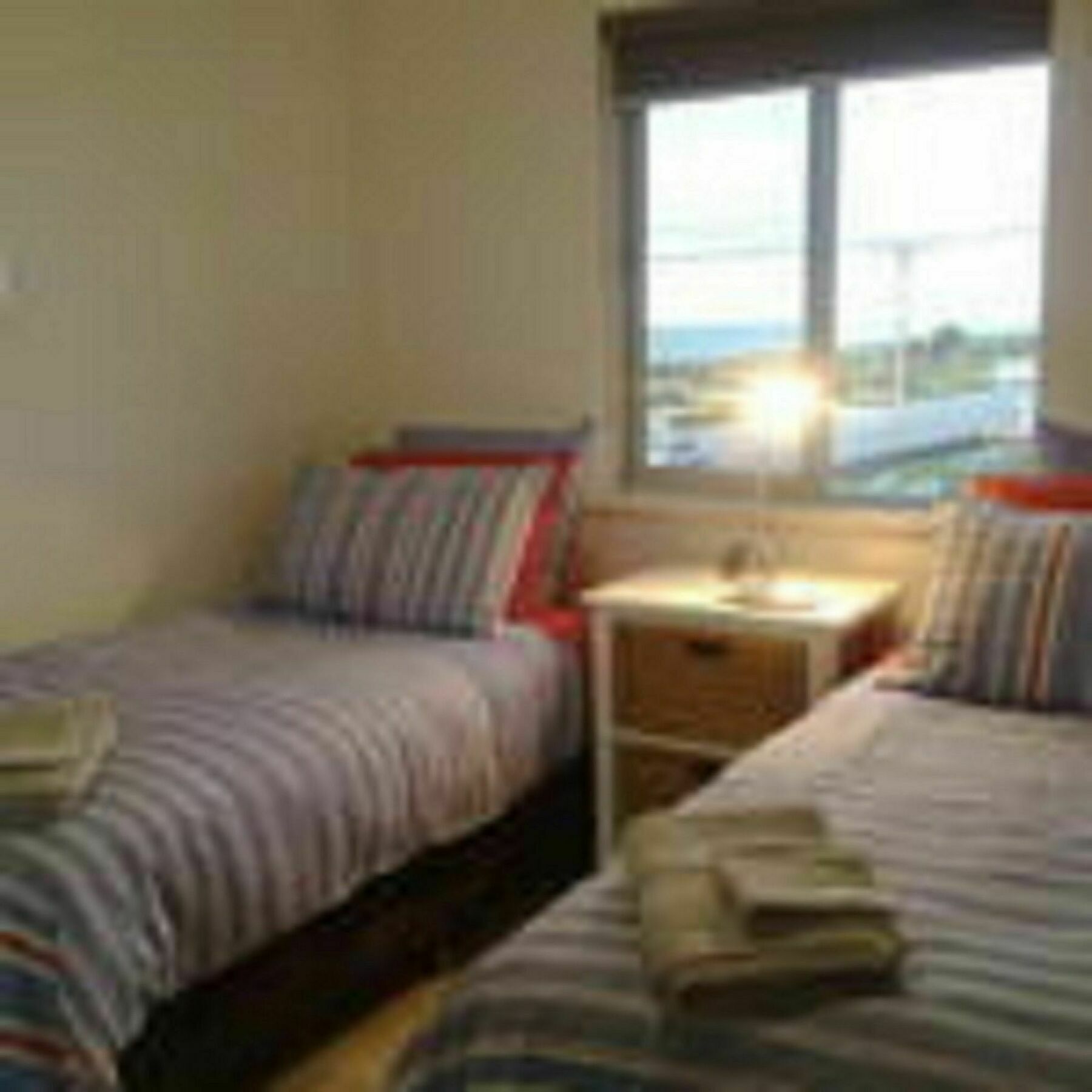 Acushla Accommodation Esplanade Living Self Check-In Self Check-Out West Beach Dış mekan fotoğraf