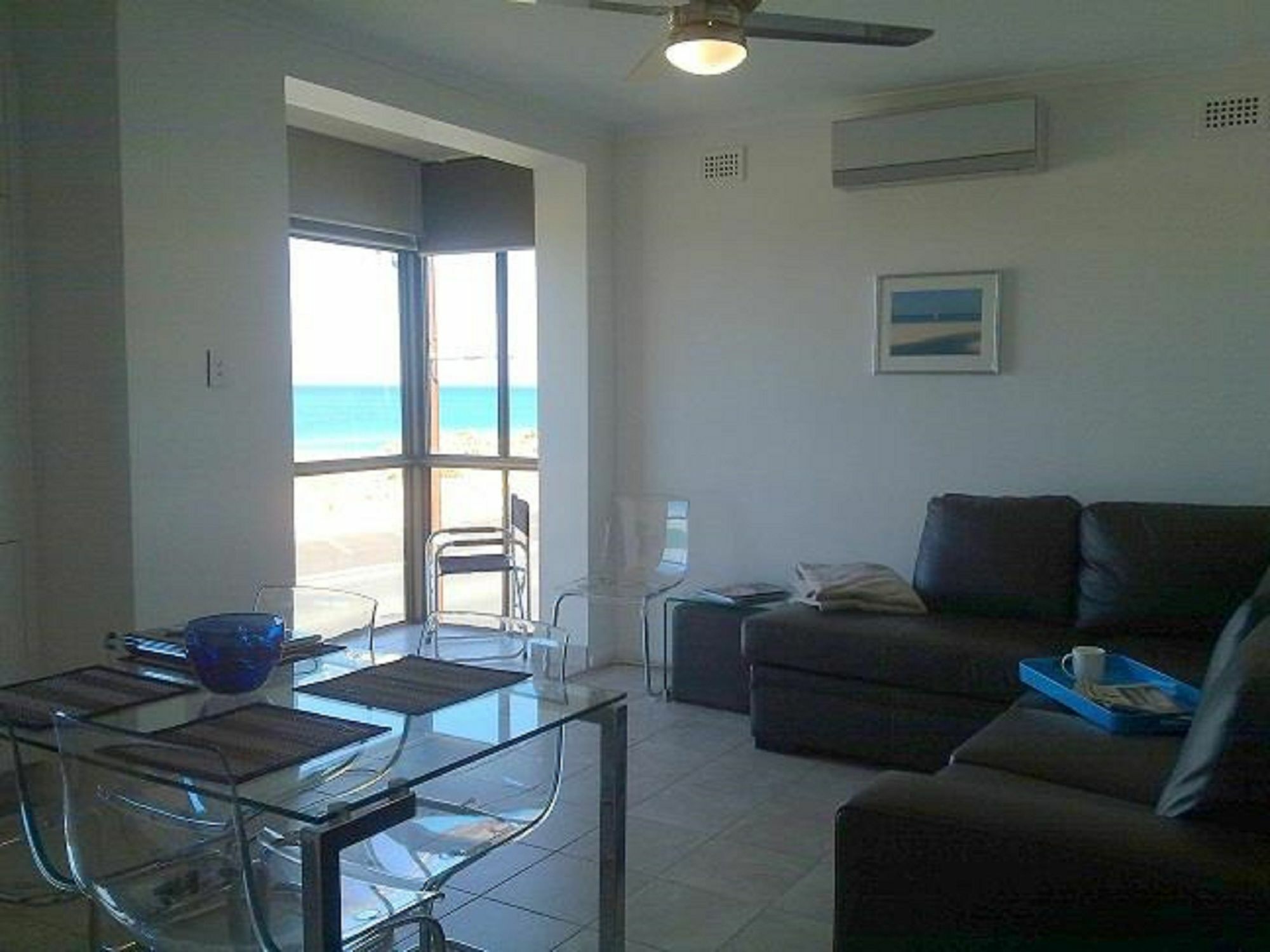 Acushla Accommodation Esplanade Living Self Check-In Self Check-Out West Beach Dış mekan fotoğraf
