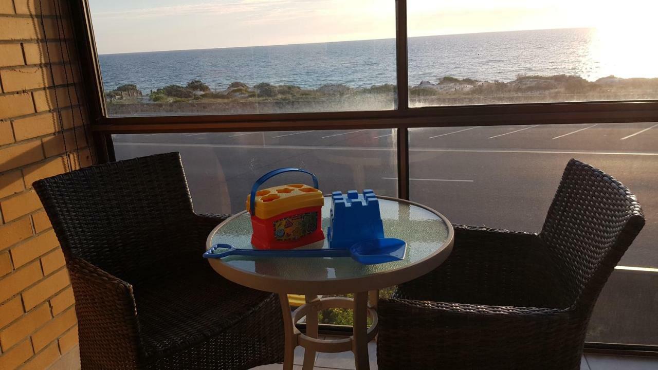 Acushla Accommodation Esplanade Living Self Check-In Self Check-Out West Beach Dış mekan fotoğraf