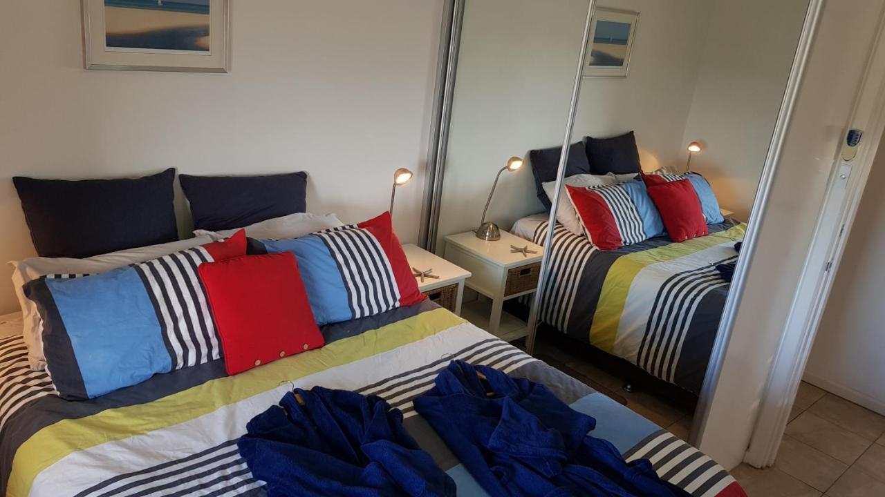 Acushla Accommodation Esplanade Living Self Check-In Self Check-Out West Beach Dış mekan fotoğraf