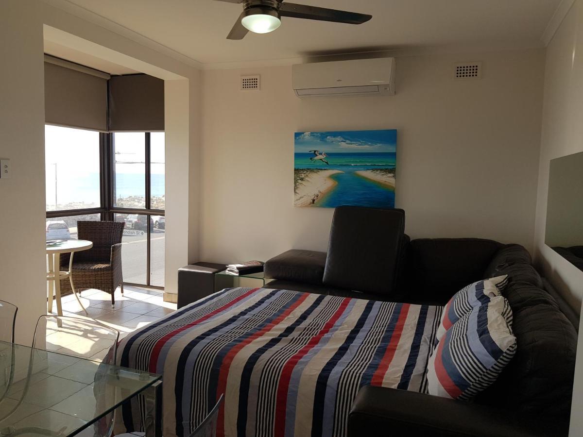 Acushla Accommodation Esplanade Living Self Check-In Self Check-Out West Beach Dış mekan fotoğraf